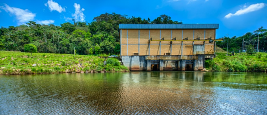 Nova marca irá operar e administrar 18 usinas hidrelétricas no Brasil, com capacidade instalada de 72 MW/Nebras Power