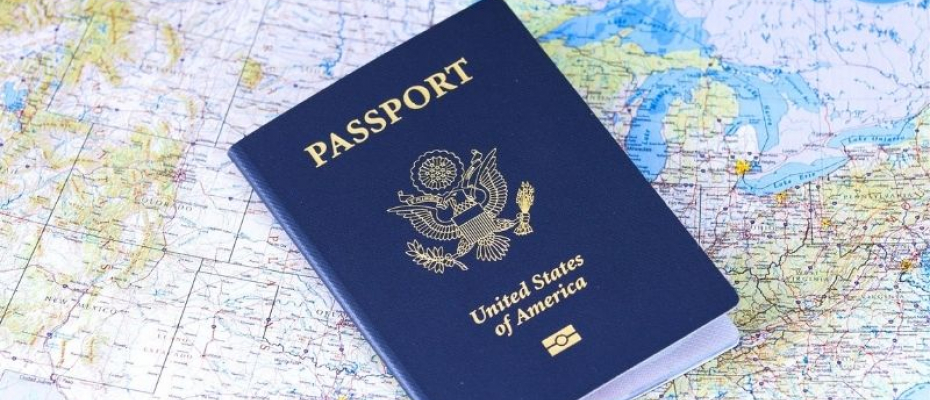 Embaixada e os consulados americanos no Brasil voltam oficialmente a atender presencialmente solicitantes de vistos de turismo/Pixabay