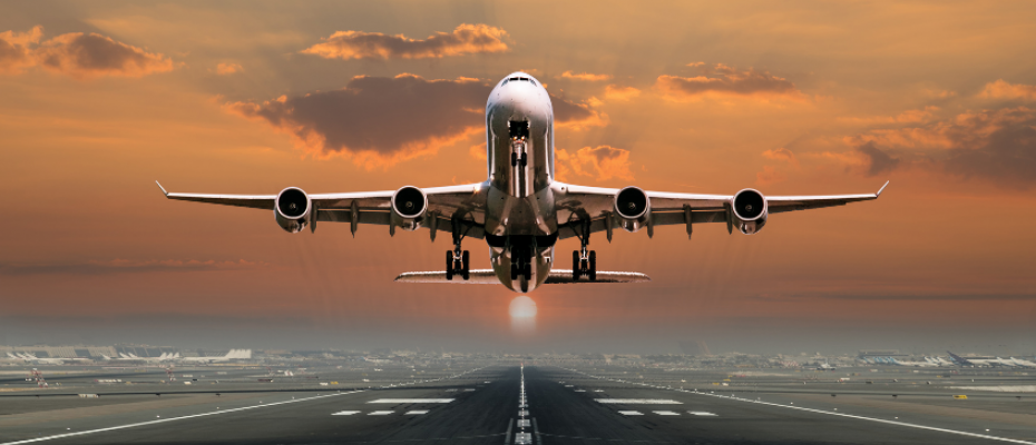 O fim da necessidade de autorização para funcionamento de empresas aéreas estrangeiras é uma das mudanças da MP/Canva