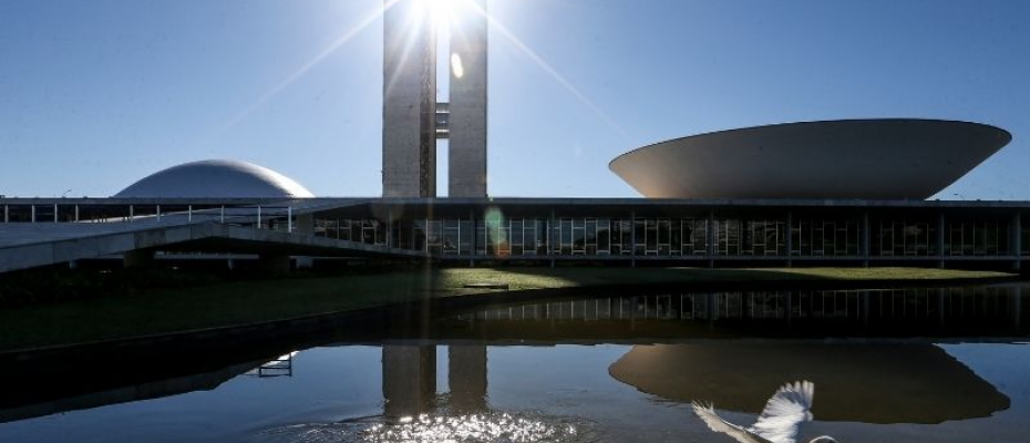 Eleições devem esvaziar a presença dos deputados no Congresso Nacional. Com o quórum diminuído, muitos projetos devem ficar para 2023/Agência Brasil