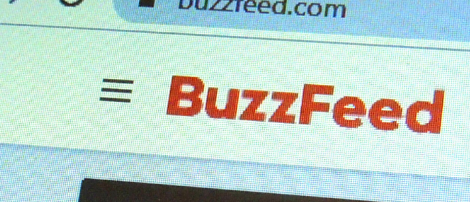 O BuzzFeed é uma empresa americana de mídia, notícias e entretenimento na internet com foco em mídia digital/LexLatin