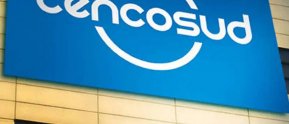 Cencosud opera uma carteira diversificada de segmentos varejistas que incluem 915 supermercados/Cencosud