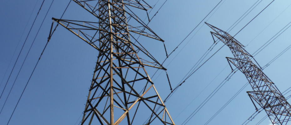 CTEEP é responsável por aproximadamente 33% de toda a energia elétrica transmitida pelo Sistema Interligado Nacional (SIN)/Canva