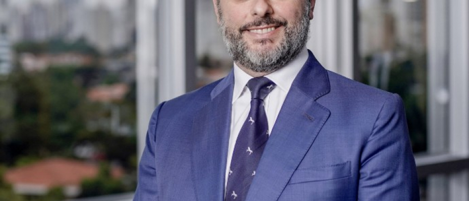 O advogado Andoni Hernandez, ex-Demarest e novo CEO da Howden no Brasil