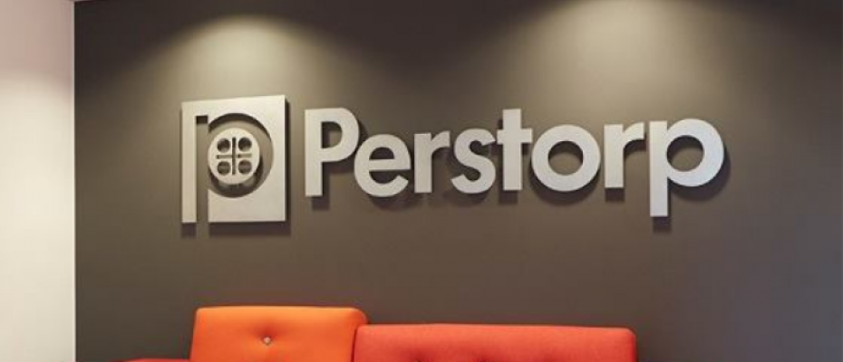 Perstorp é uma empresa sueca de especialidades químicas, fundada há mais de 140 anos/Perstorp