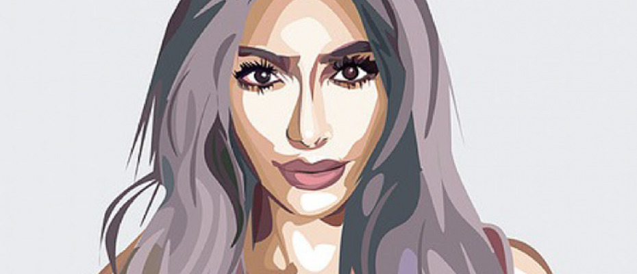 Kardashian lançou uma linha muito parecida com marcas de propriedade de empresárias afro-americanas/Pixabay