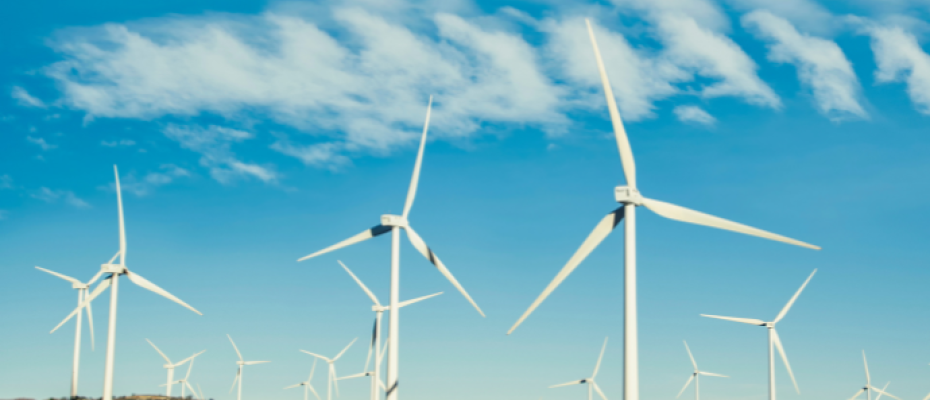 AES Brasil passará a contar com uma capacidade instalada de 5,2 GW renovável/Canva
