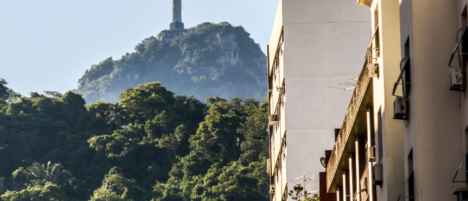 A Bait está à frente do desenvolvimento e implantação de empreendimentos de alta renda na cidade do Rio de Janeiro/Canva