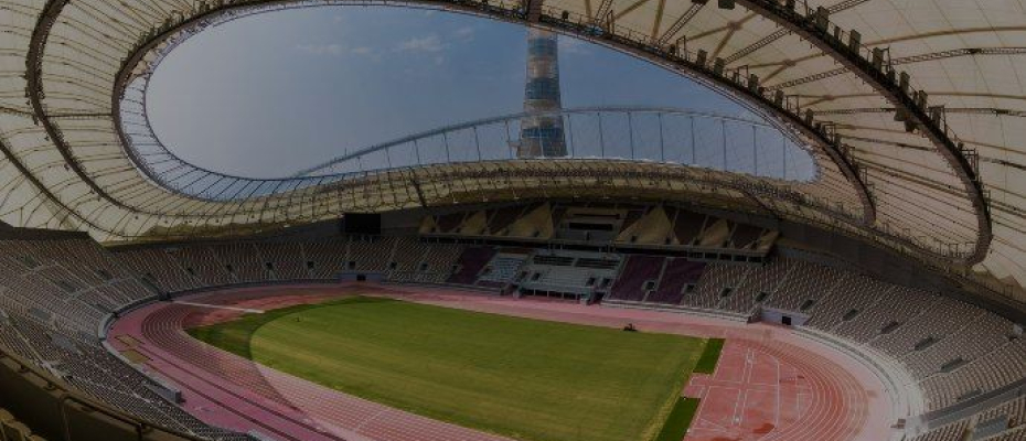 A Fifa publica guias ou diretrizes aplicáveis ​​a cada evento em particular dirigidos aos patrocinadores em geral / Qatar Media Portal.