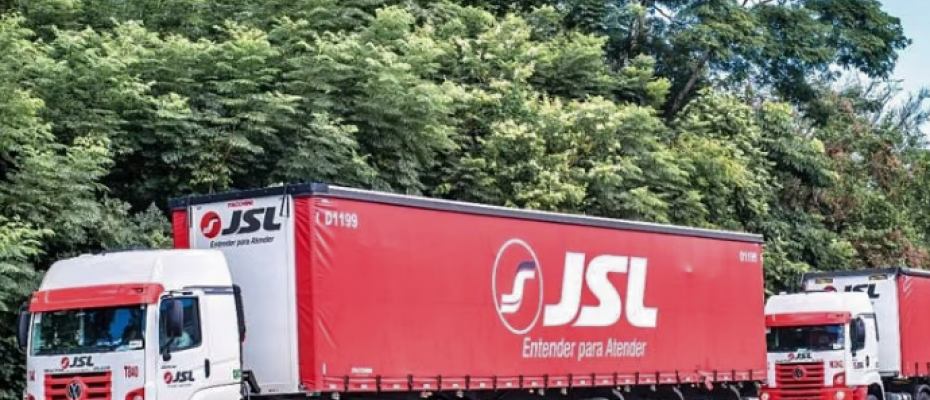 Aquisição amplia a diversificação e a liderança da JSL no segmento logístico e de transporte rodoviário/Divulgação