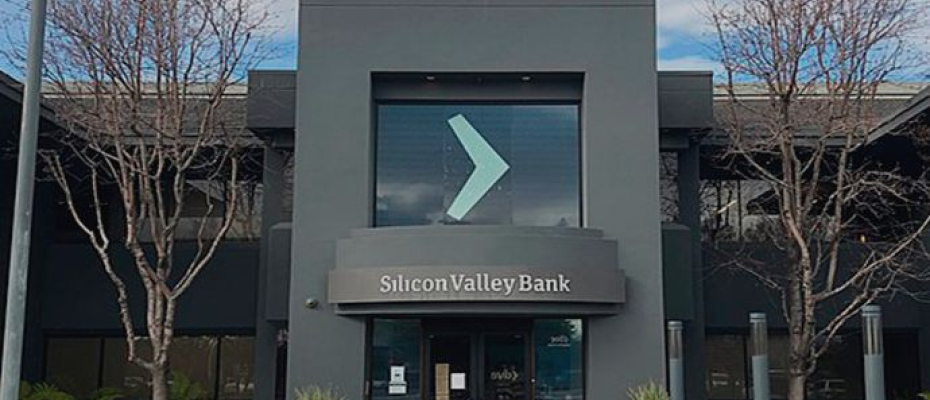 Cerca de 40.000 empresas tinham seus depósitos no Silicon Valley Bank. Foto: Wikipedia - Minh Nguyễn.