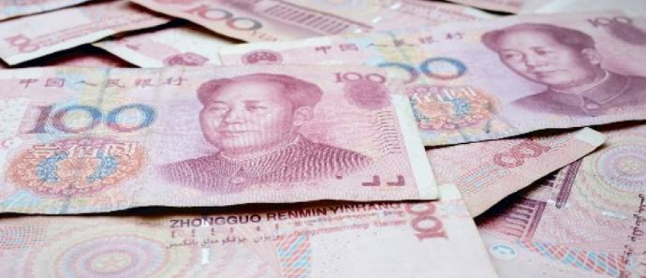 Nos últimos dois anos os yuans bateram recorde de participação entre as moedas que compõem as reservas internacionais do Brasil./ Unsplash - Eric Prouzet.