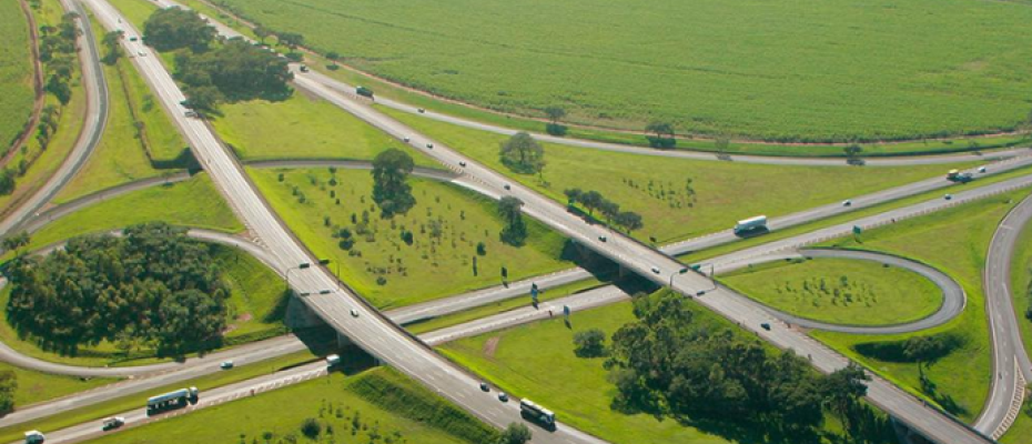 A Arteris é uma das maiores companhias do setor de concessões de rodovias do Brasil em quilômetros administrados./Foto: Arteris - Facebook