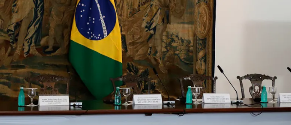Adesão do Brasil à OCDE tem potencial intrínseco de recebimento de investimentos internacionais, facilitação de exportações e aumento da confiança de investidores./Foto: Neila Rocha - Ministério da Ciência, Tecnologia e Inovações