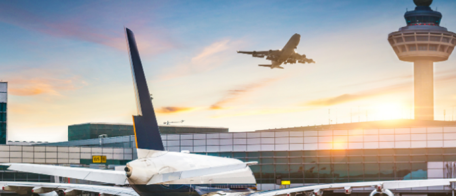 A CCR Aeroportos é uma divisão de negócios do Grupo CCR e opera 20 aeroportos, que movimentam cerca de 40 milhões de passageiros por ano./Canva