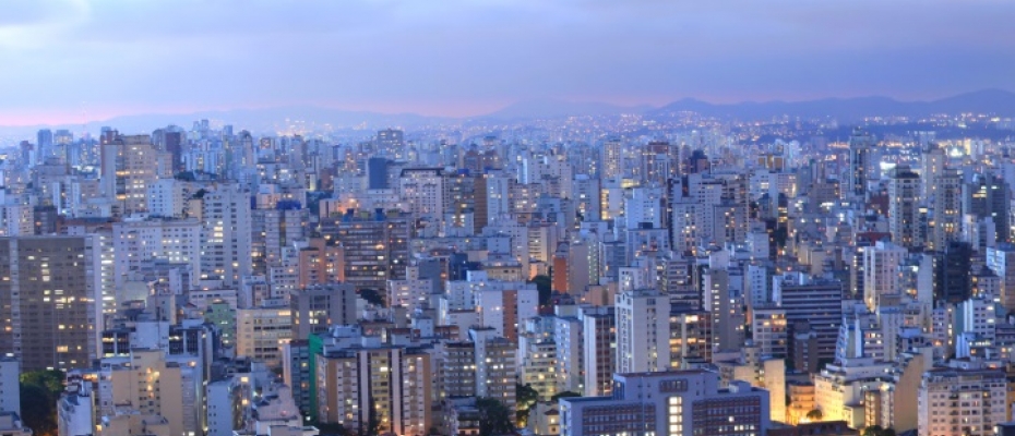 Mattos Engelberg, establecida en Sao Paulo, anunció un acuerdo de cooperación con la firma Penningtons Manches Cooper LLP, basada en Reino Unido / Fotolia